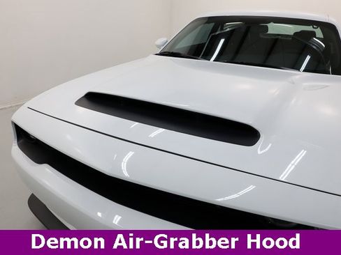 Used 2018 Dodge Challenger SRT Demon image 37