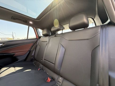 Certified 2022 Volkswagen ID.4 Pro S image 7