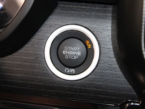 Used 2023 RAM 1500 Limited AWD/4WD image 43