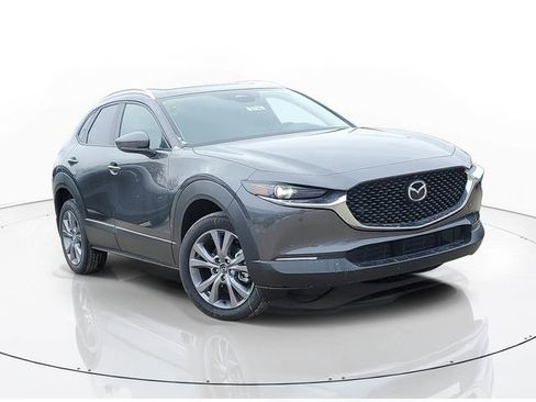 New 2026 MAZDA CX-30 AWD 2.5 S w/ Premium Package image 1