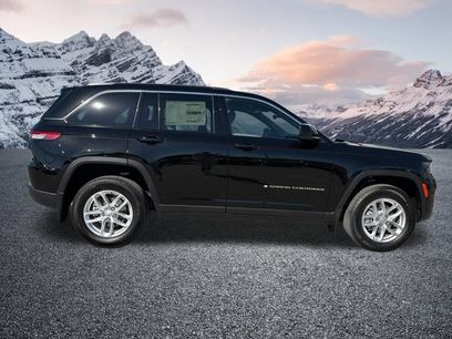New 2026 Jeep Grand Cherokee Laredo X