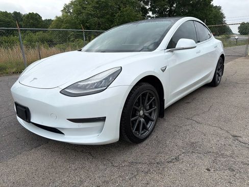 Used 2019 Tesla Model 3 Standard Range Plus RWD image 6