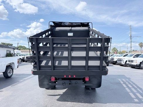 Used 2000 Ford F450 XL RWD image 7