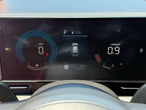 Used 2024 Hyundai Kona SEL AWD/4WD image 18