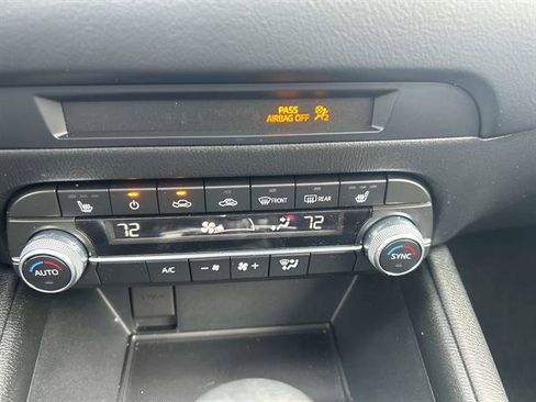 Used 2021 MAZDA CX-5 Touring w/ Touring Preferred SV Package image 31