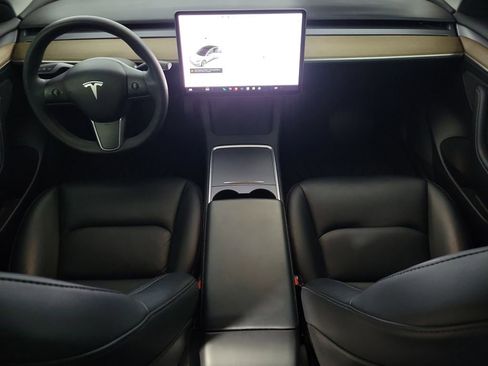 Used 2021 Tesla Model 3 Standard Range Plus RWD image 13