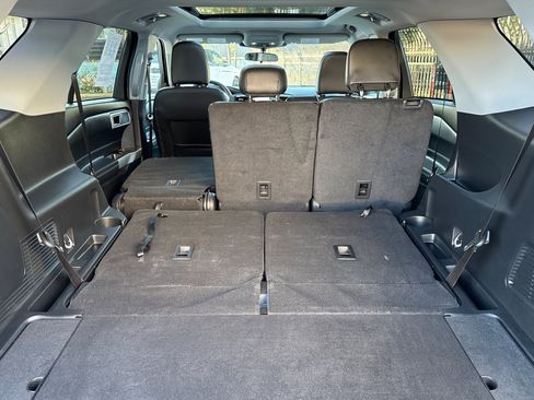 Used 2023 Ford Explorer XLT w/ Equipment Group 202A image 16