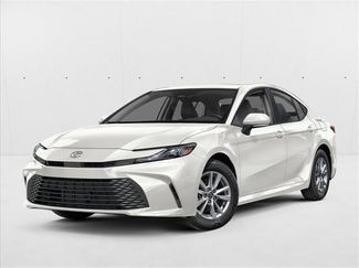 New 2026 Toyota Camry LE FWD video 1