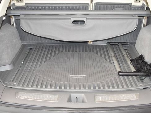 Used 2022 Cadillac XT5 Premium Luxury w/ LPO, Floor Liner Package image 14