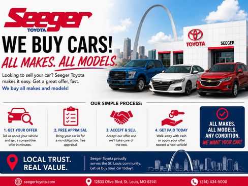Used 2026 Toyota 4Runner SR5 AWD/4WD image 8