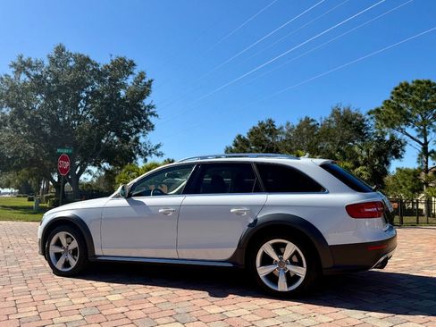 Used 2015 Audi A4 Premium Plus image 3