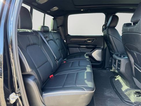 Used 2021 RAM 1500 Limited image 13