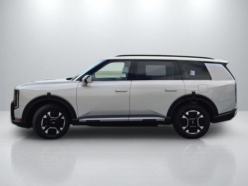 New 2027 Kia Telluride EX FWD image 7