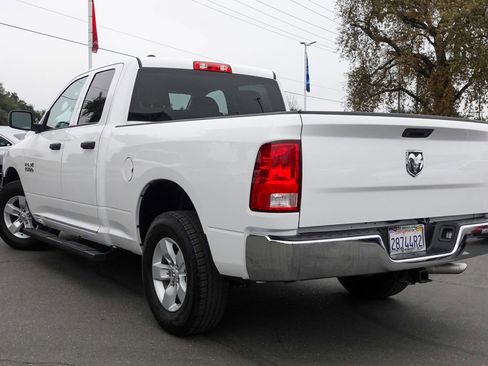 Used 2018 RAM 1500 Tradesman w/ Popular Equipment Group image 11