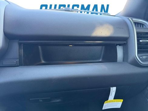 New 2026 RAM 1500 Big Horn image 31