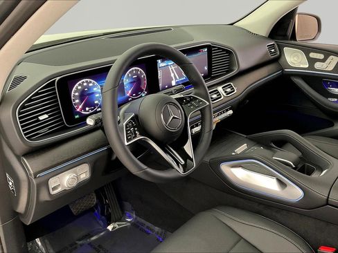 New 2026 Mercedes-Benz GLE 350 4MATIC image 15