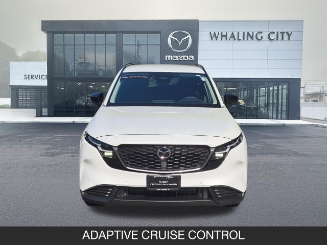 Used 2026 MAZDA CX-5 Preferred AWD/4WD image 2