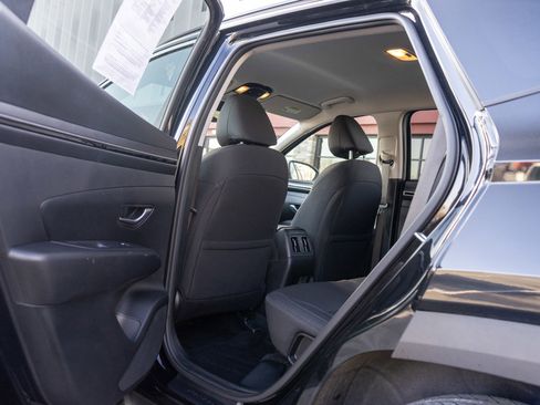 Used 2023 Hyundai Tucson SEL image 28