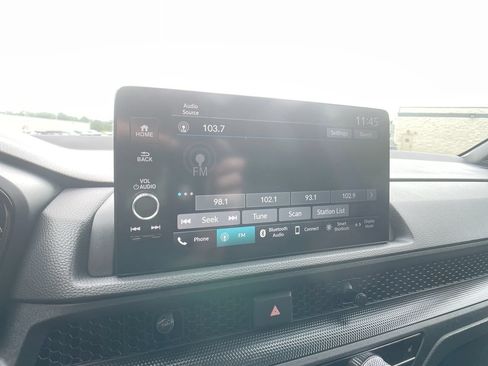 Certified 2024 Honda CR-V Sport-L image 17