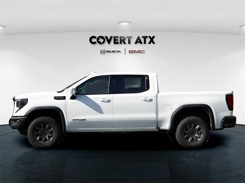 New 2026 GMC Sierra 1500 AT4X image 4