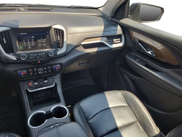 Used 2018 GMC Terrain SLE w/ Driver Convenience Package FWD image 27