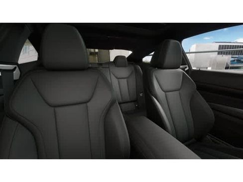 New 2026 BMW 430i Coupe w/ Parking Assistance Package image 11