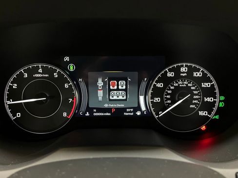 New 2026 Acura RDX SH-AWD w/ Advance Package image 5