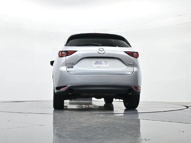 Used 2020 MAZDA CX-5 Grand Touring AWD/4WD image 38