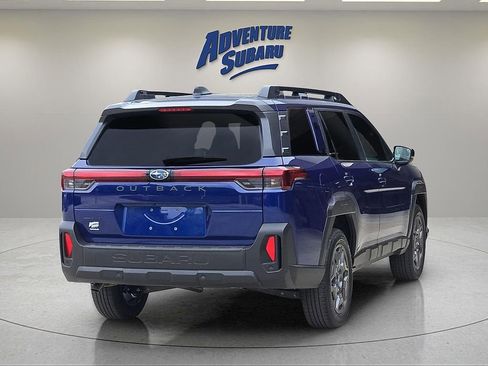 New 2026 Subaru Outback Premium AWD/4WD image 6