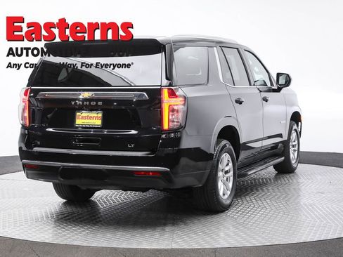 Used 2024 Chevrolet Tahoe LT image 5