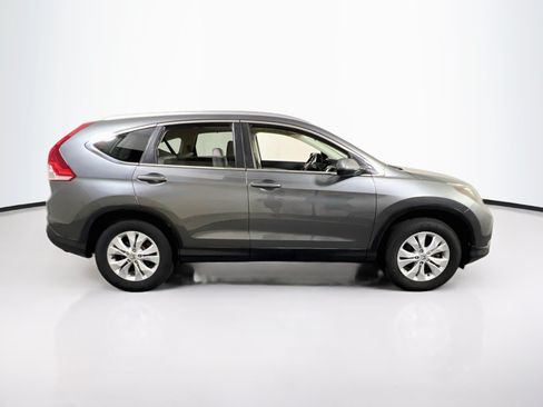 Used 2014 Honda CR-V EX-L image 4