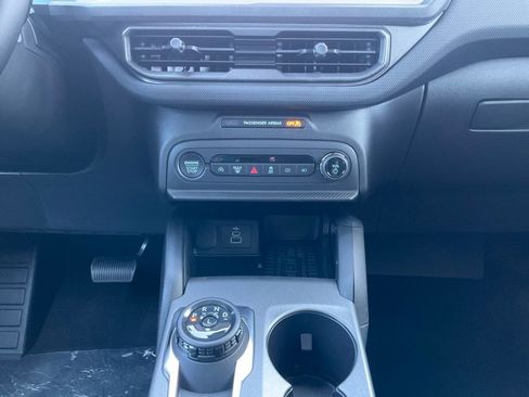 New 2025 Ford Bronco Sport Big Bend image 70