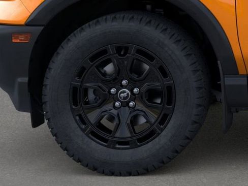 New 2026 Ford Bronco Sport Outer Banks w/ Sasquatch Outer Banks Package image 19