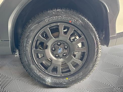 New 2026 Subaru Forester Wilderness image 30