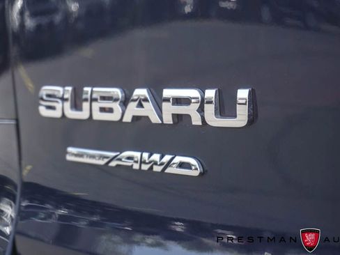 Used 2025 Subaru Ascent Premium w/ Popular Package #2 image 5