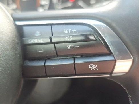 Used 2024 MAZDA CX-30 Carbon AWD/4WD image 11