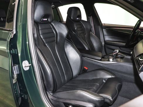 Used 2023 BMW M5 w/ Competition Package image 29