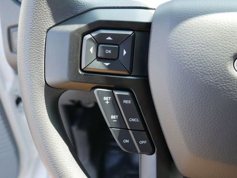 New 2027 Ford F750 2WD Regular Cab Super Duty image 13