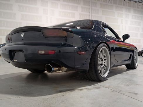 Used 1994 MAZDA RX-7 RWD image 15