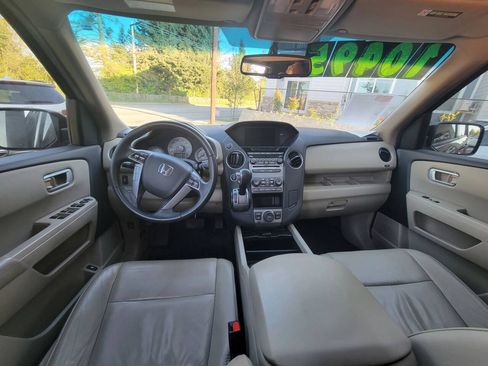 Used 2012 Honda Pilot EX-L image 7