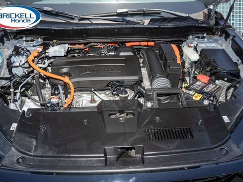 Used 2024 Honda CR-V Sport image 38