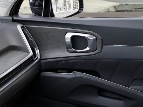 New 2026 Kia Sorento SX image 26