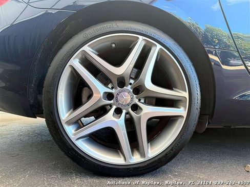 Used 2013 Mercedes-Benz SLK 350 SLK 350 image 17