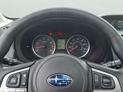 Used 2018 Subaru Forester 2.5i Premium w/ All-Weather Package AWD/4WD image 19