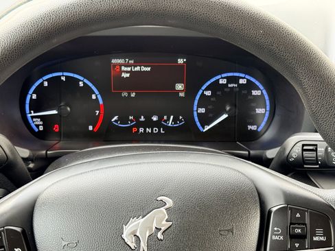 Used 2022 Ford Bronco Sport image 17