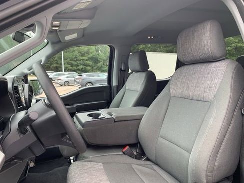 Used 2023 Ford F150 XLT image 22