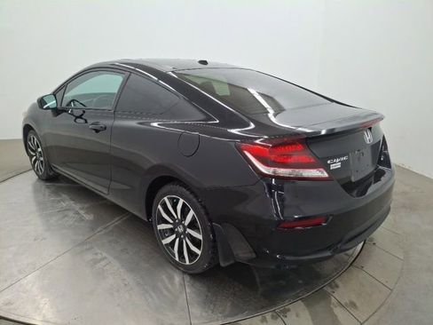 Used 2015 Honda Civic EX-L image 5