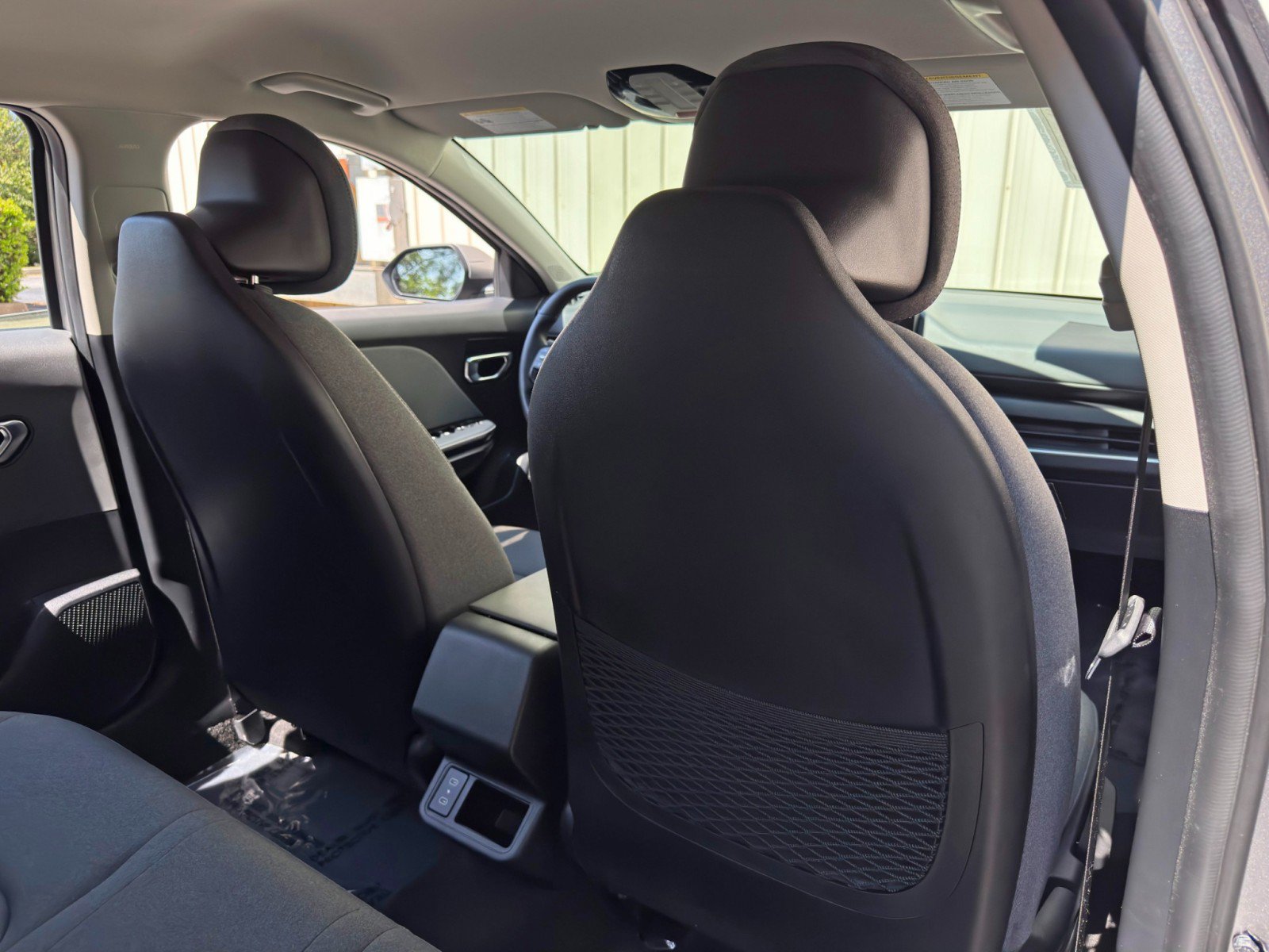 Used 2025 Kia K4 EX FWD image 32