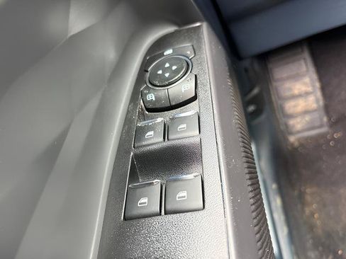 New 2026 Ford Maverick Lobo AWD/4WD image 14