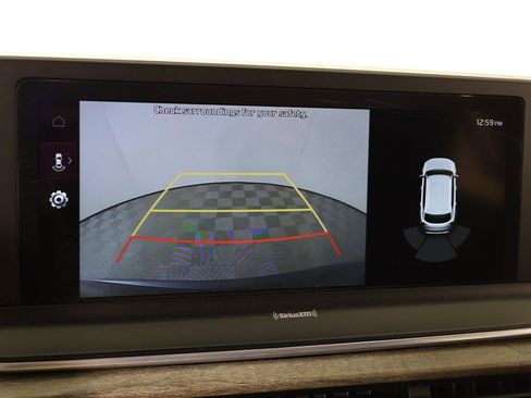 Used 2021 Kia Telluride EX w/ EX Premium Package image 54